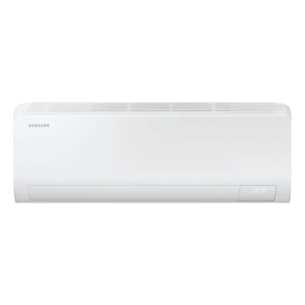 Samsung Multi Split Klimaanlage Luzon S2 4,0 kW mit 2x 2,5 kW Innengerät