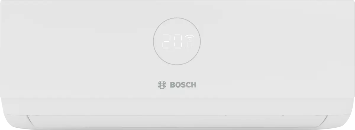 Bosch Multi Split Klimaanlage 3000i & 5000M Set – 2x 2,6 kW + 3,5 kW + 7,9 kW