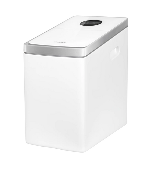 Wasserenthärtungsanlage Bosch AQUA 8000i S