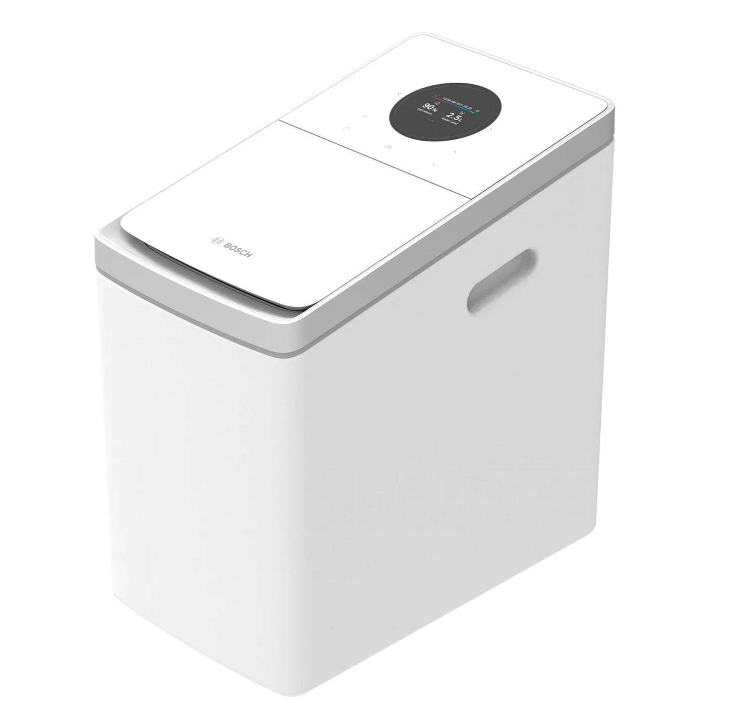 Wasserenthärtungsanlage Bosch AQUA 4000 S