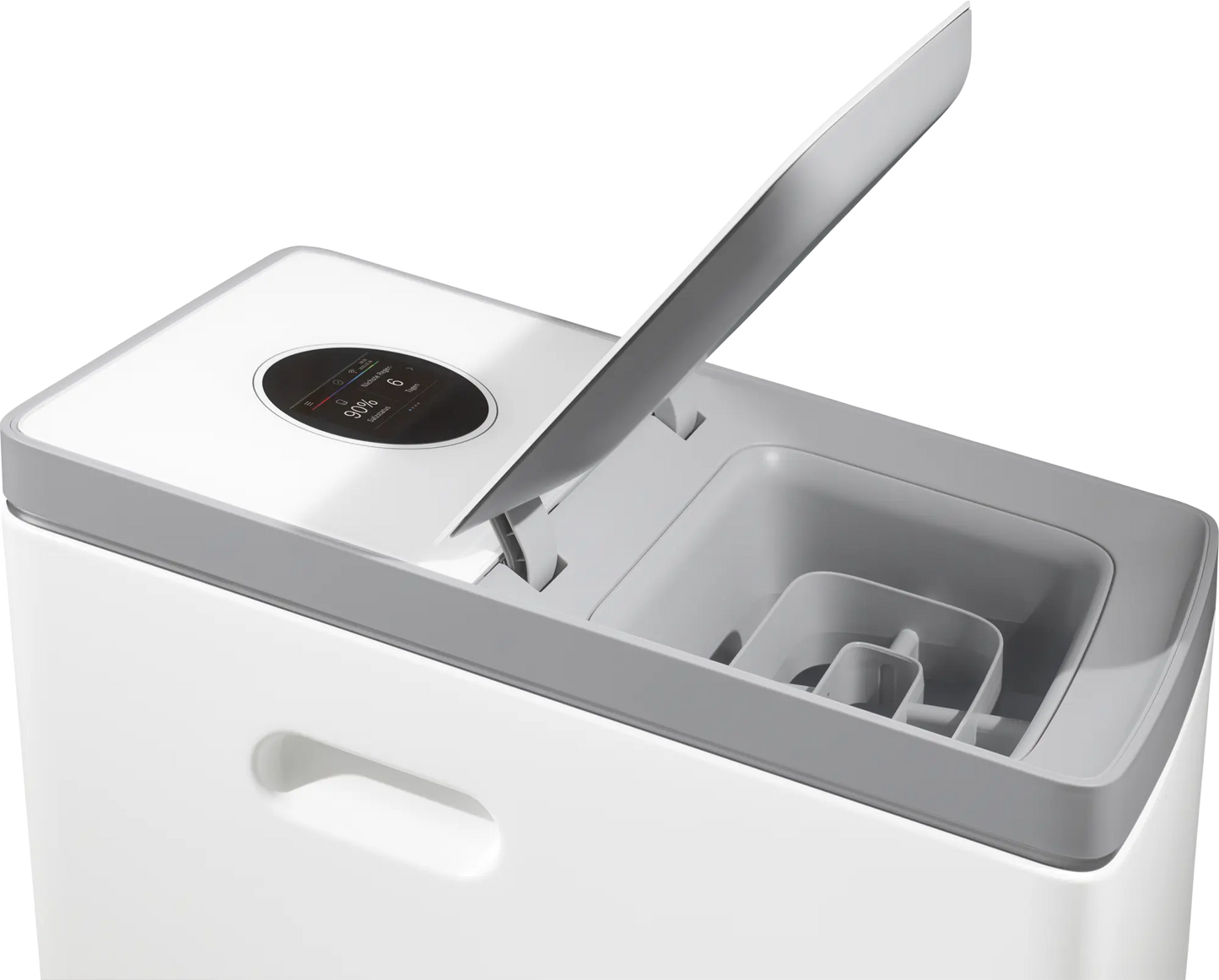 Wasserenthärtungsanlage Bosch AQUA 4000 S