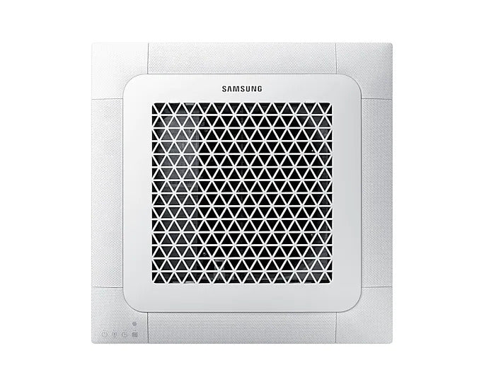 Samsung Mini WindFree™ 2.6 kW Split 4-Wege-Deckenkassette Klimaanlage