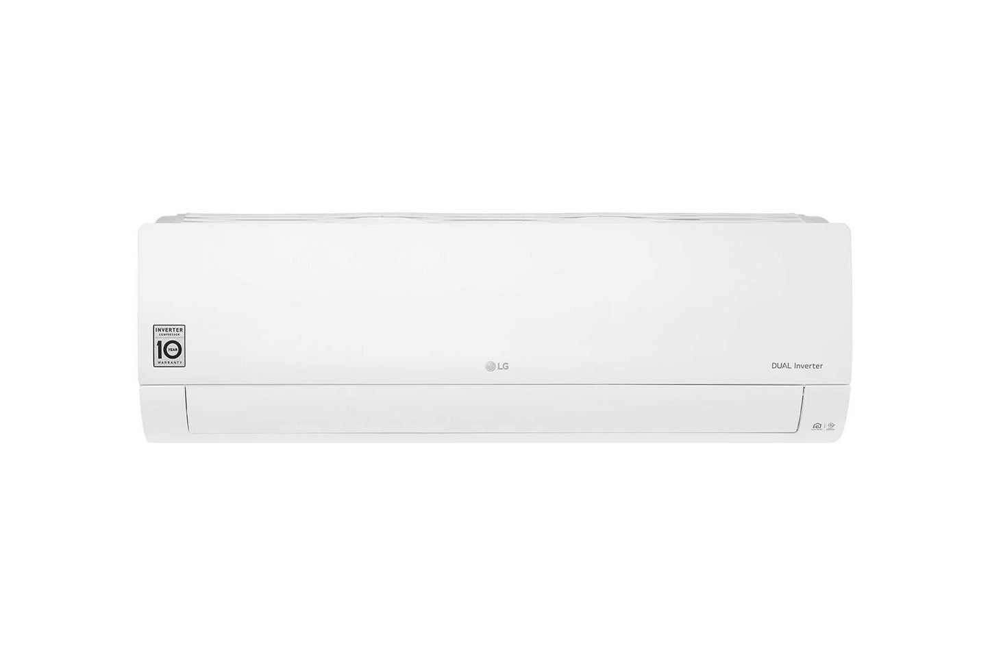 LG Multi Split Klimaanlage 2x2,1 kW MU2R15