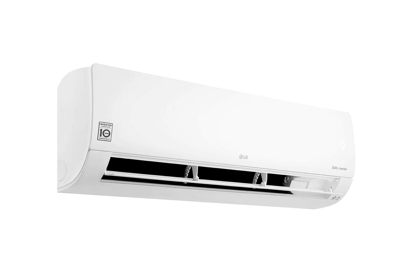 LG Multi Split Klimaanlage 2x2,1 kW MU2R15