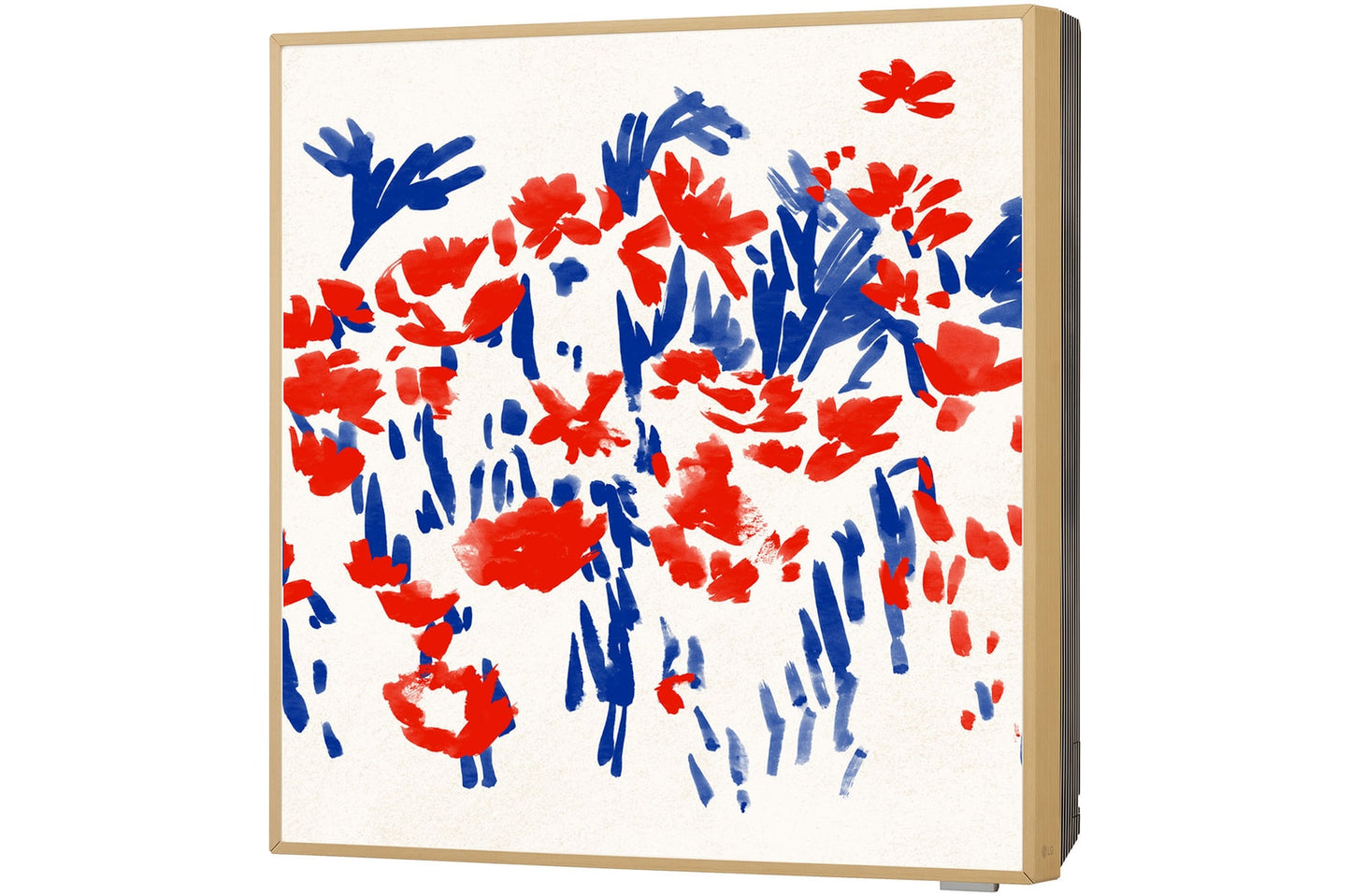 LG Multi Split ARTCOOL Gallery 2x3,5 kW