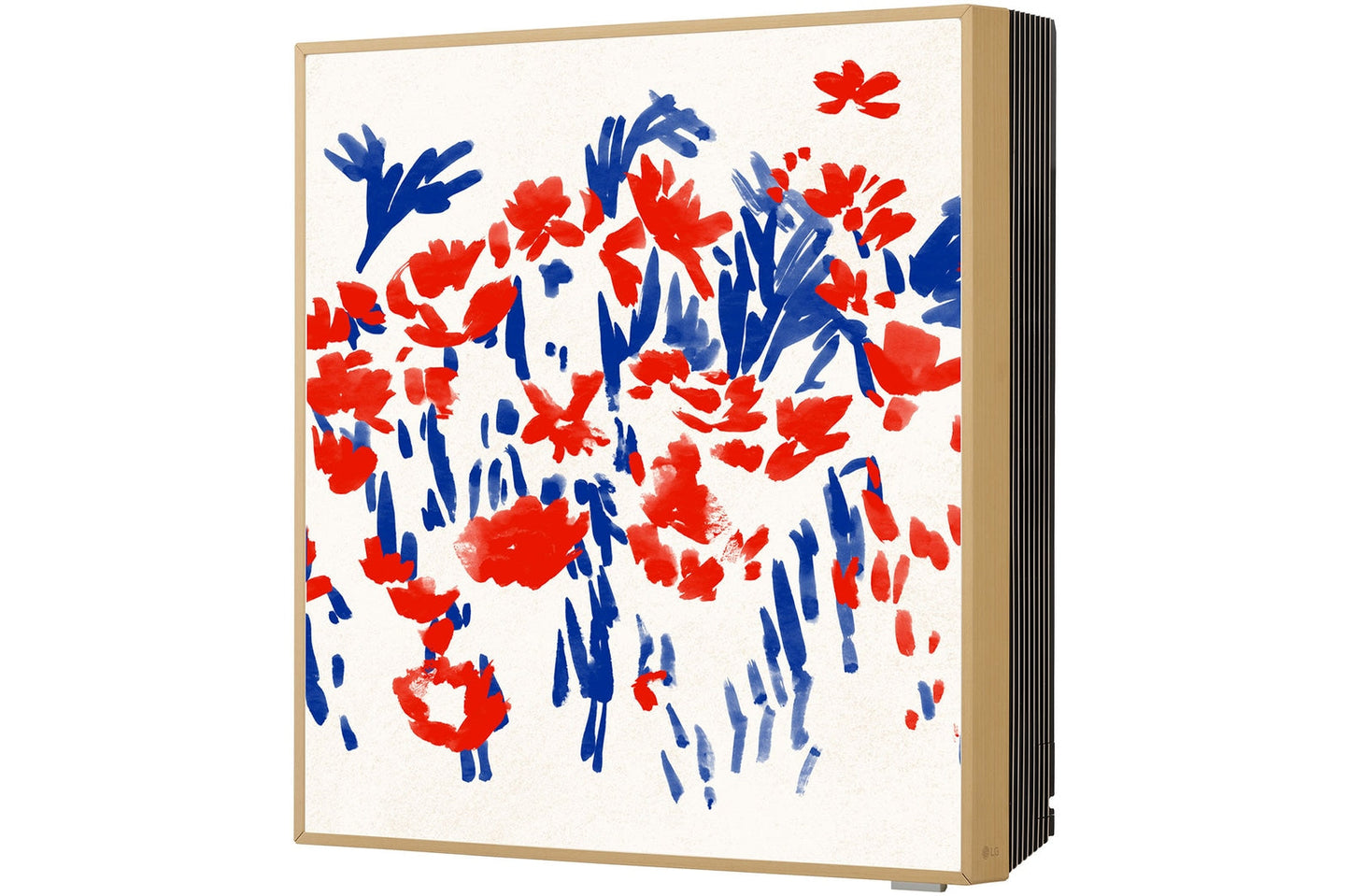 LG Multi Split ARTCOOL Gallery 2x2,5 kW