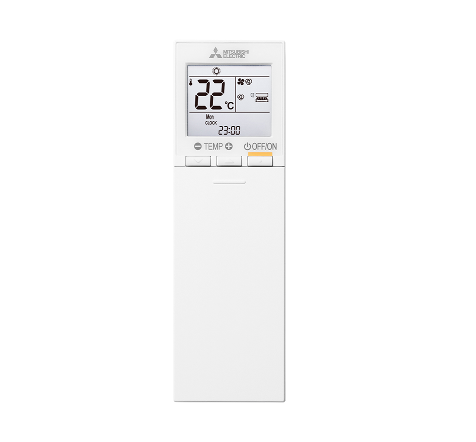 Mitsubishi Standard Split Klimaanlage 3,5 kW MSZ-AY35VGK